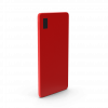 Red Smartphone