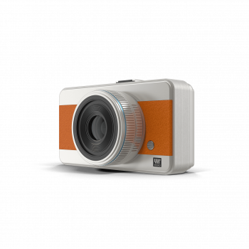 Mirrorless Digital Camera