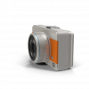 Mirrorless Digital Camera