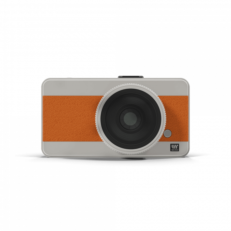 Mirrorless Digital Camera