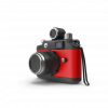 Retro Passion Camera
