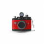 Retro Passion Camera