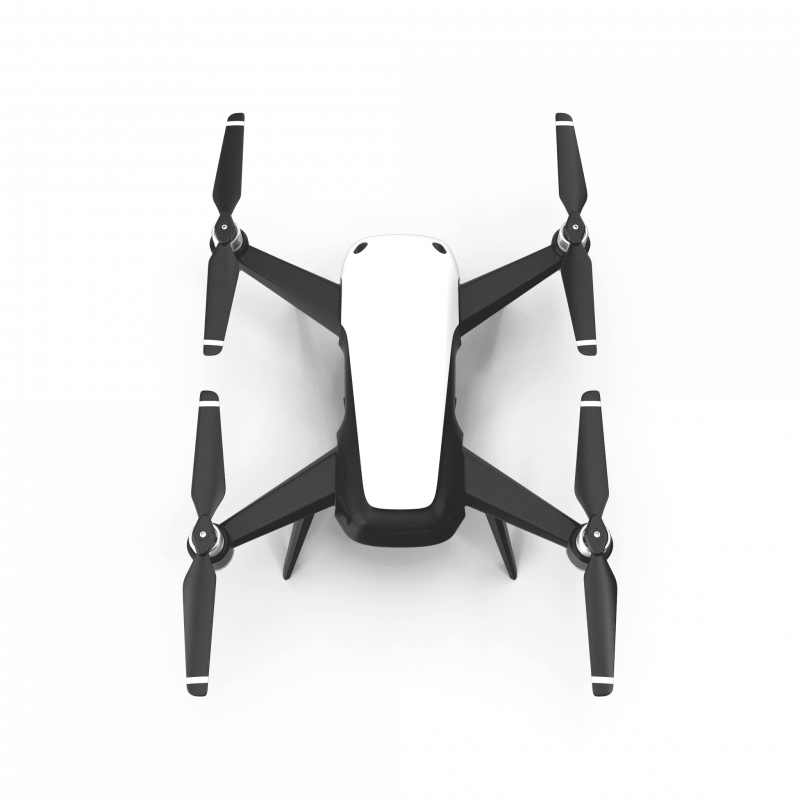 Adventure Drone