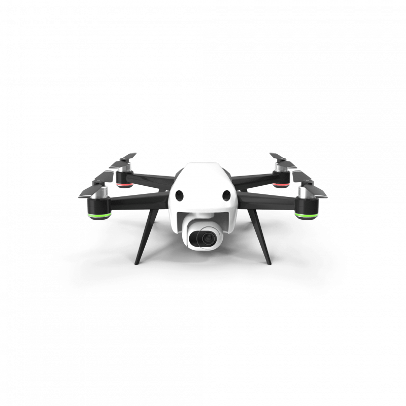 Adventure Drone