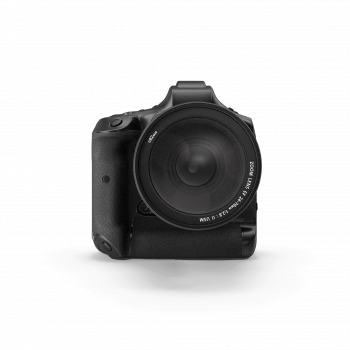 Professional DSLR camera