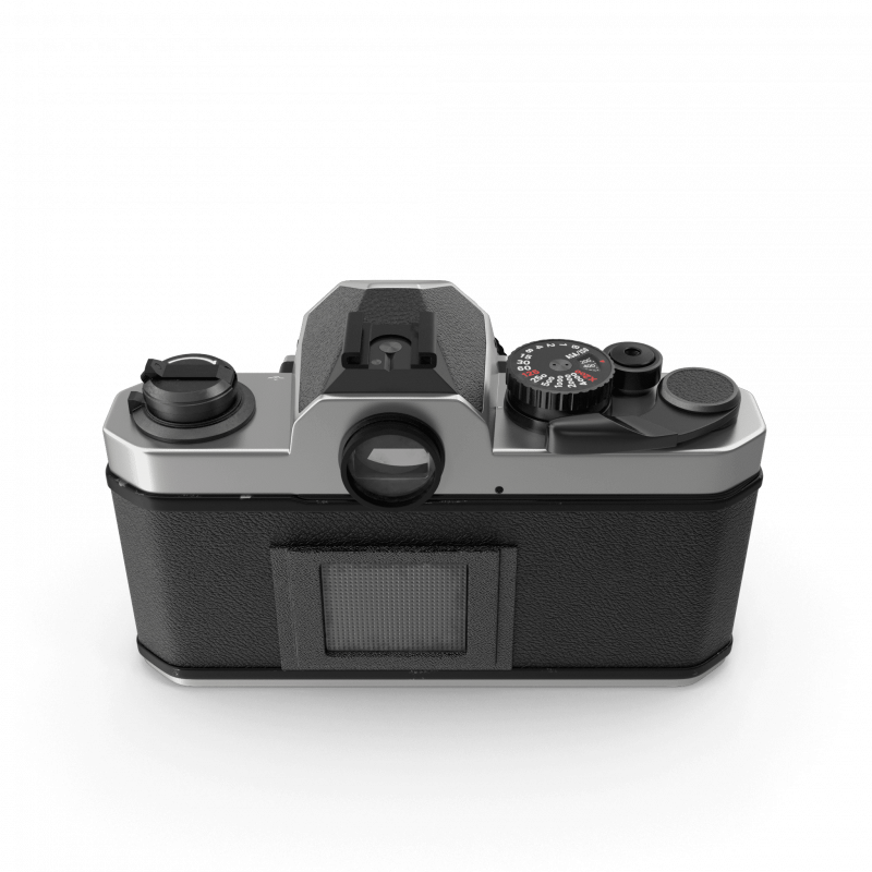 Professional Film Camera