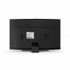 4K Curved TV