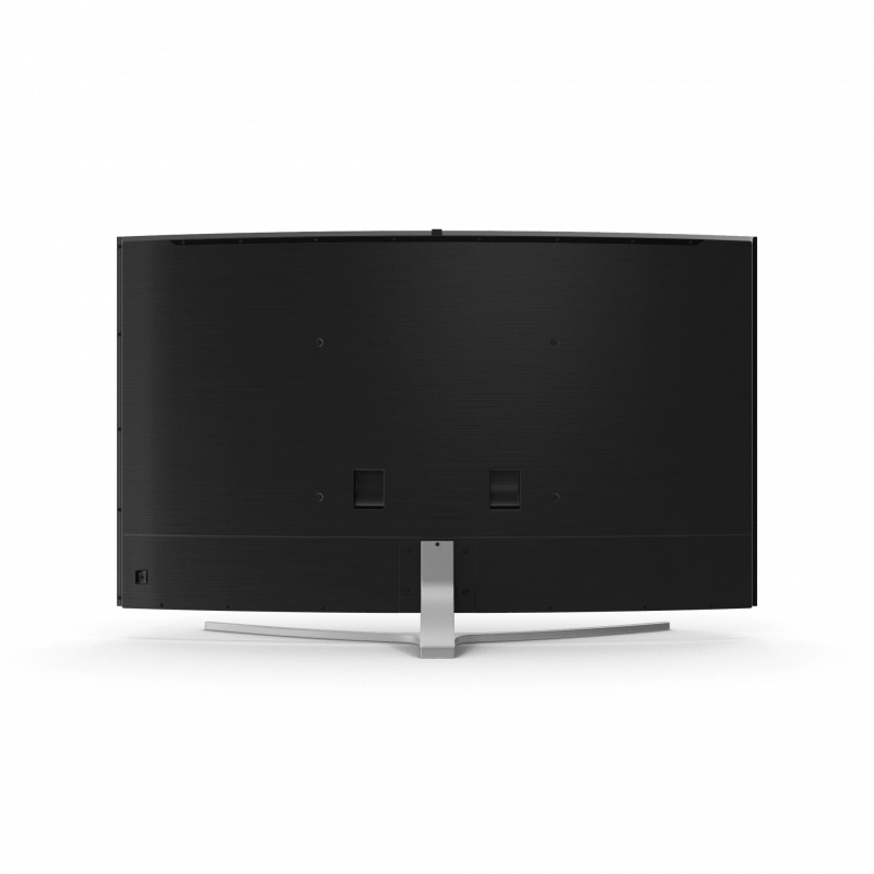 Generic Curved TV