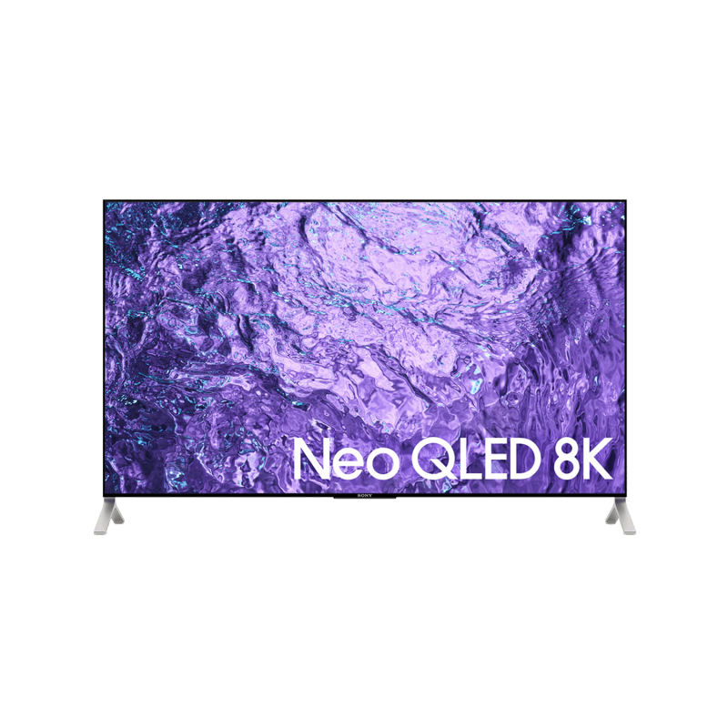 8K QLED TV