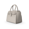 Leather Handbag 01