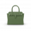 Leather Handbag 04
