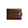 Brown Large Wallet