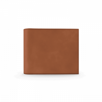 Hand Crafted Leather Wallet