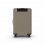 Beige Suitcase