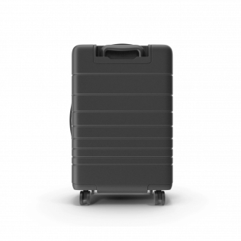 Black Suitcase