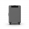 Gray Suitcase