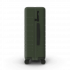 Green Suitcase