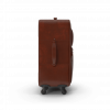 Leather Suitcase