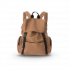 Leather Backpack