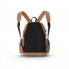 Leather Backpack