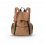 Leather Backpack