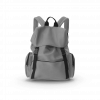 Leather Backpack