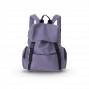 Leather Backpack