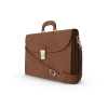 Leather Briefcase