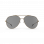 Gold Rimmed Aviators