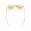 Golden Grate Sunglasses