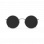 Round Scoped Sunglasses