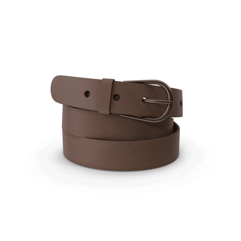 Generic Leather Belt
