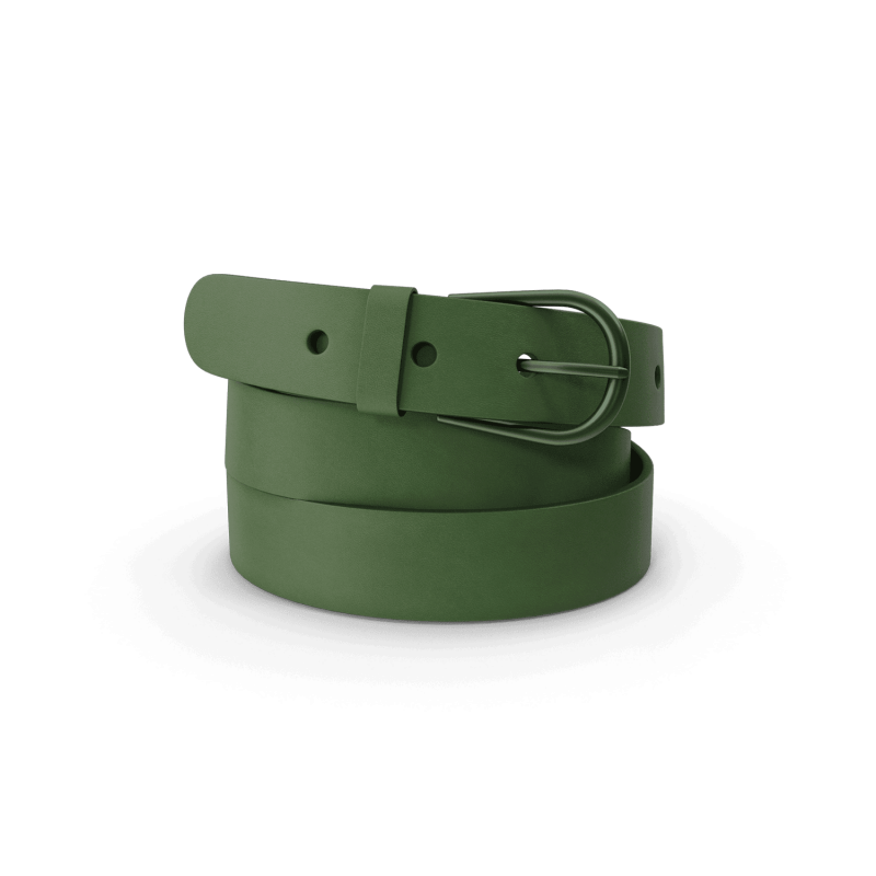 Generic Leather Belt
