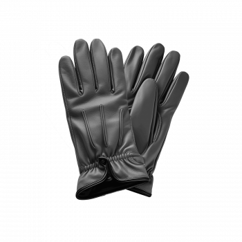 Leather Gloves 02
