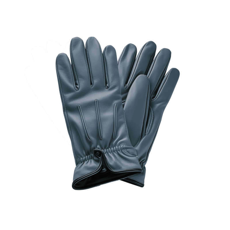 Leather Gloves 02