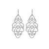 Crystal Earrings