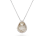 Oyster Pearl Necklace