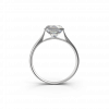 Diamond Cut Ring
