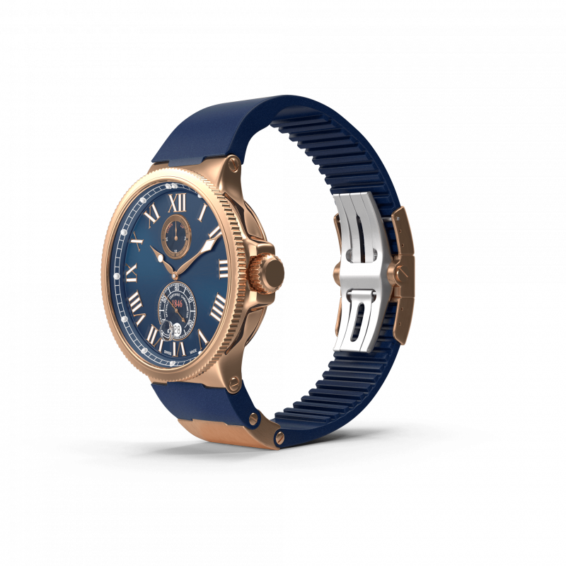 Chronograph Men Watch