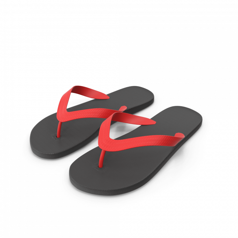 Flip Flops