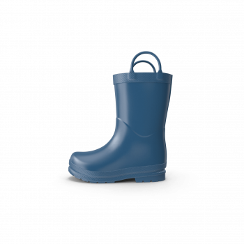 Rubber Boots