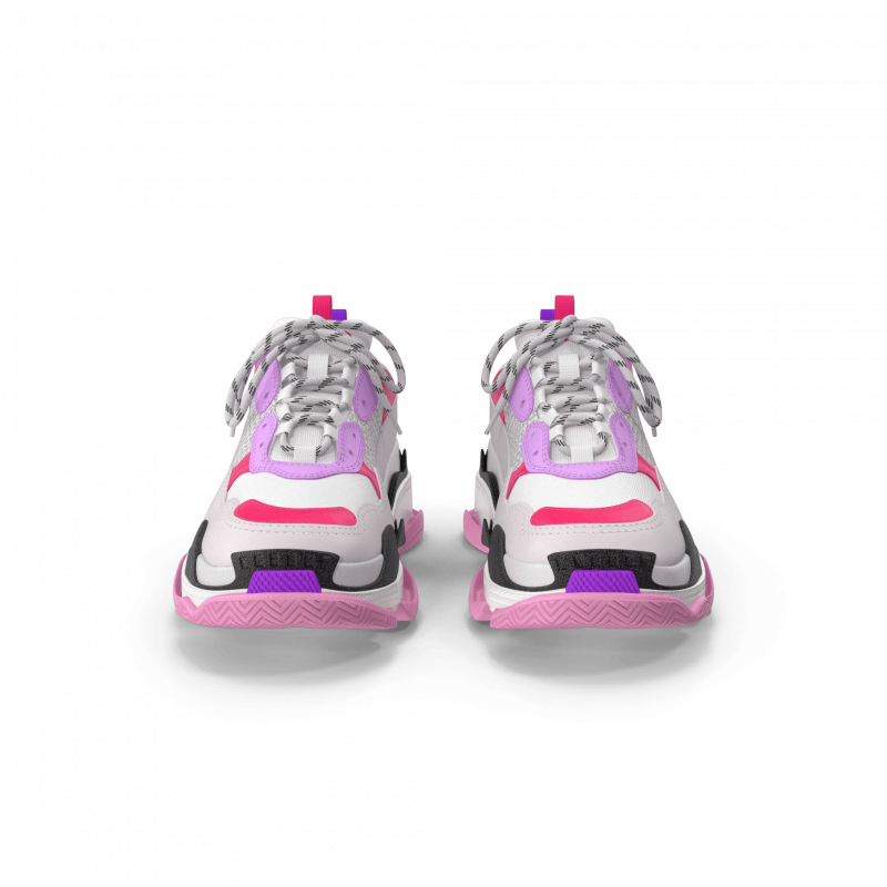Girl Sneakers