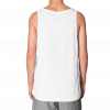 White Tank Top