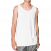 White Tank Top