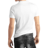 White Polo Shirt