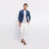 Blue Sport Blazer