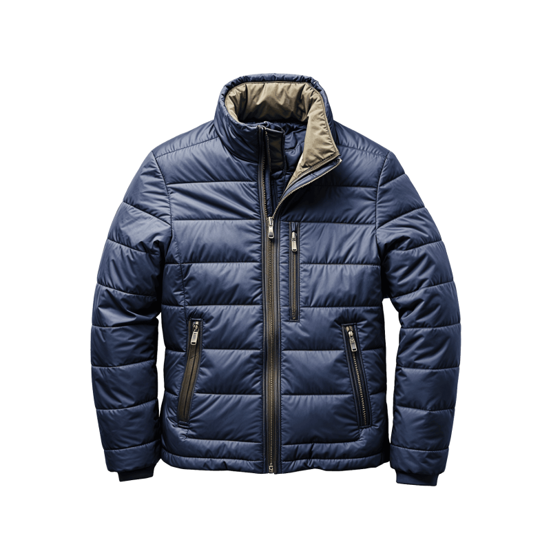 Winter Jacket 02