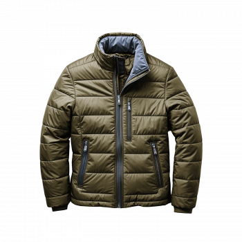 Winter Jacket 02