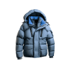 Down Jacket 01