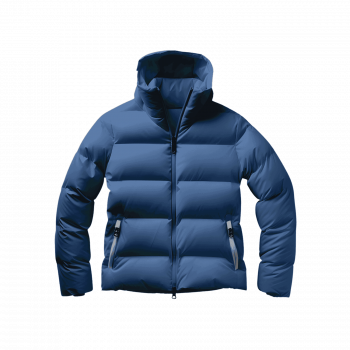 Down Jacket 03